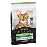 Pro Plan Renal Plus Hindili 3 kg Kısırlaştırılmış Yetişkin Kuru Kedi Maması