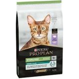 Pro Plan Renal Plus Hindili Yetişkin Kısırlaştırılmış Kedi Maması 1,5 Kg