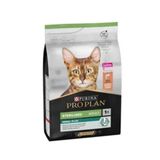 Pro Plan Renal Plus Kısırlaştırılmış Somonlu Destekleyici 3 kg Kuru Kedi Maması