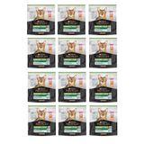 Pro Plan Renal Plus Sterilesed Somonlu Kısırlaştırılmış Kedi Maması 400 Gr. x 12 Paket