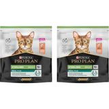 Pro Plan Renal Plus Sterilesed Somonlu Kısırlaştırılmış Kedi Maması 400 Gr. x 2 Paket