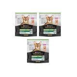 Pro Plan Renal Plus Sterilesed Somonlu Kısırlaştırılmış Kedi Maması 400 Gr. x 3 Paket