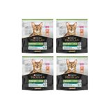 Pro Plan Renal Plus Sterilesed Somonlu Kısırlaştırılmış Kedi Maması 400 Gr. x 4 Paket