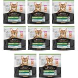 Pro Plan Renal Plus Sterilesed Somonlu Kısırlaştırılmış Kedi Maması 400 gr x 8 Paket