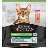 Pro Plan Renal Plus Sterilesed Somonlu Kısırlaştırılmış Kedi Maması 400 gr