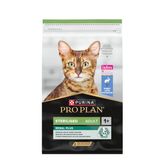Pro Plan Renal Plus Sterilised Tavşanlı Kısırlaştırılmış Yetişkin Kedi Maması 10Kg