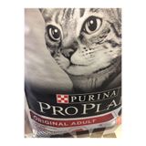 Pro Plan Salmon Yetişkin Kedi Kuru Maması, 10 kg PR-K10