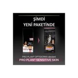 Pro Plan Sensetive Skin Somonlu Yaşlı Köpek Maması 14 kg