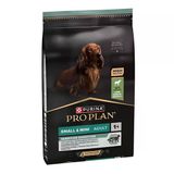 Pro Plan Sensitive Digestion Kuzulu Ve Pirinçli Küçük Irk Yetişkin Köpek Maması 3 Kg