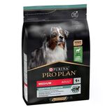 Pro Plan Sensitive Digestion Medium Orta Irk Kuzu Etli Hassas Sindirim Köpek Maması 3 Kg