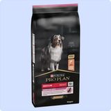 Pro Plan Sensitive Skin 14 kg Medium Somonlu Orta Irk Yetişkin Köpek Maması