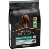 Pro Plan Small Mini Adult 3 kg Sensitive Digestion Ufak Irk Kuzulu Yetişkin Köpek Maması