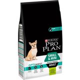 Pro Plan Small Mini Adult Dog Food Lamb Digest Hassas Sindirim Kuzu Etli Küçük Irk Yetişkin Köpek Maması 3 Kg