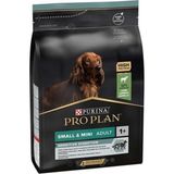 Pro Plan Small Mini Adult Kuzulu Küçük Irk Yetişkin Köpek Maması