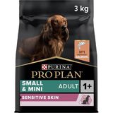 Pro Plan Small & Mini Adult Somonlu Köpek Maması 3 kg - 3 kğ