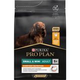 Pro Plan Small Mini Adult Tavuklu Köpek Maması 3 kg Yetişkin Küçük Irklar İçin Özel Formül