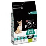 Pro Plan Small Mini Kuzu Etli Küçük Irk 3 kg Yetişkin Köpek Maması
