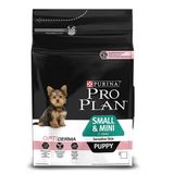Pro Plan Small Mini Puppy Somonlu Küçük Irk 2x3 kg Yavru Köpek Maması