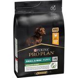 Pro Plan Small Mini Puppy Tavuklu Küçük Irk Yavru Köpek Maması 3