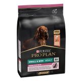 Pro Plan Small Mini Sensitive Digestion Somonlu 3 kg Küçük Irk Yetişkin Köpek Maması