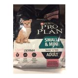 Pro Plan Small Mini Sensitive Skin Adult Salmon 3 kg Somonlu Yetişkin Kuru Köpek Maması