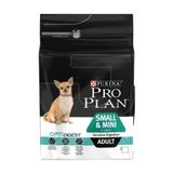 Pro Plan Small&mini Sensitive Digestion Kuzulu Yetişkin Köpek Maması 3 Kg