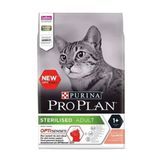 Pro Plan Somon Balıklı 10 kg Kısırlaştırılmış Kuru Kedi Maması