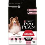 Pro Plan Somonlu Hassas 3 Kg Yavru Köpek Maması