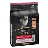 Pro Plan Somonlu Hassas Yavru Köpek Kuru Maması 3 Kg
