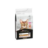 Pro Plan Somonlu Kedi Kuru Maması, Optiderma Adult Yetişkin, 10kg PR-K10A