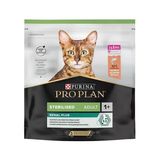 Pro Plan Somonlu Kısır Kedi Maması 400 Gr