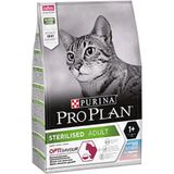 Pro Plan Somonlu Kısırlaştırılmış 1 kg Açık Kedi Maması