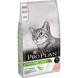 Pro Plan Somonlu Kısırlaştırılmış 1 kg Kedi Maması