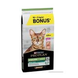 Pro Plan Somonlu Kısırlaştırılmış 10+2 kg Kedi Maması