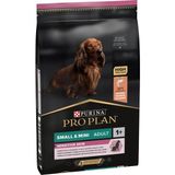 Pro Plan Somonlu Küçük Irk Yetişkin Köpek Maması 7kg - 1