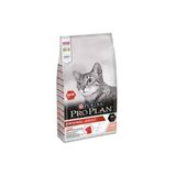 Pro Plan Somonlu Yetişkinler İçin Özel 3 kg Kedi Maması