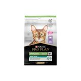 Pro Plan steril hindili kısırlaştırılmış kedi maması 3 kg