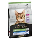 Pro Plan Steril Hindili Yaşlı Kedi Kuru Maması 3 Kg