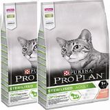 Pro Plan Sterılısed Adult Kısır Somonlu 1 Adet 1,5 Kg Kuru Kedi Maması