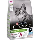 Pro Plan Sterilised Cod Okyanus Balıklı 10 kg Kısırlaştırılmış Kuru Kedi Maması