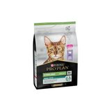 Pro Plan Sterilised Hindi Etli Kedi Maması 3Kg