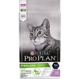 Pro Plan Sterilised Hindi Etli Kısır Kedi Maması 3 Kg