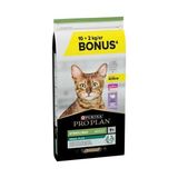 Pro Plan Sterilised Hindi Tatlı Kısırlaştırılmış Kedi Maması 10+2 kg Süper