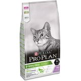 Pro Plan Sterilised Hindili Kısırlaştırılmış Kedi Maması 3 Kg N1XE-3925