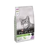 PRO PLAN® Sterilised Hindili Kuru Kedi Maması 10 kg Tahıllı Lezzet ile Urinary Sağlık Desteği