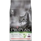Pro Plan Sterilised Kısır Kedi Somon 10 Kg.