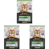 Pro Plan Sterilised Kısırlaştırılmış Kediler İçin Hindili Yaş Mama 85 Gram (3 paketi)