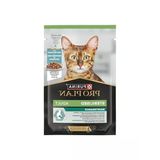 Pro Plan Sterilised Kısırlaştırılmış Kediler için Okyanus Balıklı yaş mama 85 gr. x 26 adet