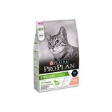 Pro Plan Sterilised Kısırlaştırılmış Somunlu Kedi Maması 3kg