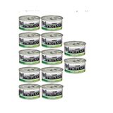 Pro Plan Sterilised Kısırlaştırılmış Yetişkin Kedi Maması, Ton Balıklı ve Somonlu, 12x85 gr